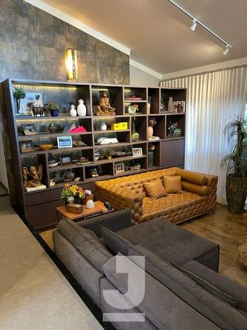 Foto 44 do(a) Casa em Condomínio de 4 quartos à venda em Jardim Jurema, Valinhos