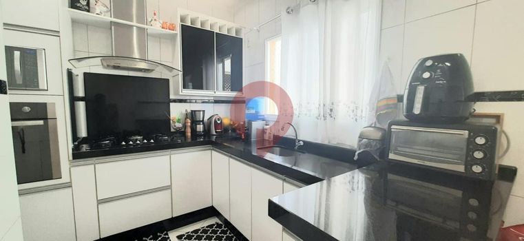 Foto 4 do(a) Apartamento de 3 quartos à venda em Chácaras Alpina, Valinhos