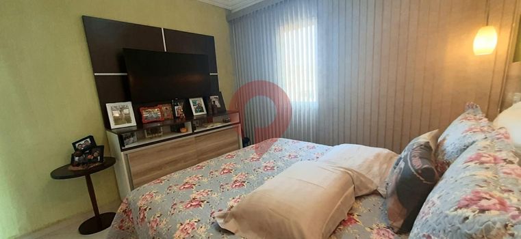 Foto 8 do(a) Apartamento de 3 quartos à venda em Chácaras Alpina, Valinhos