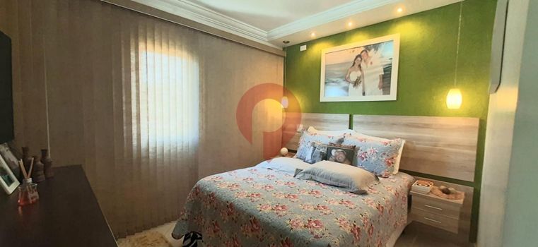 Foto 7 do(a) Apartamento de 3 quartos à venda em Chácaras Alpina, Valinhos