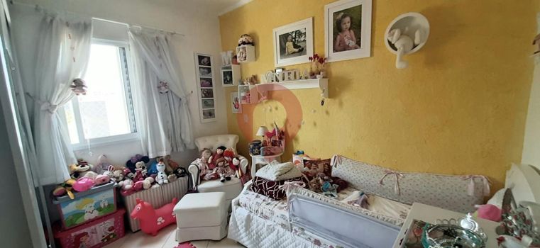 Foto 10 do(a) Apartamento de 3 quartos à venda em Chácaras Alpina, Valinhos