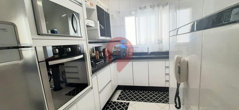Foto 12 do(a) Apartamento de 3 quartos à venda em Chácaras Alpina, Valinhos