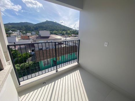 Foto 5 do(a) Apartamento de 2 quartos para alugar em Universitário, Biguaçu