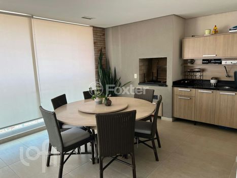 Foto 1 do(a) Apartamento de 3 quartos à venda em Itaim Bibi, São Paulo