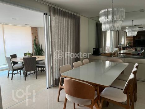 Foto 2 do(a) Apartamento de 3 quartos à venda em Itaim Bibi, São Paulo