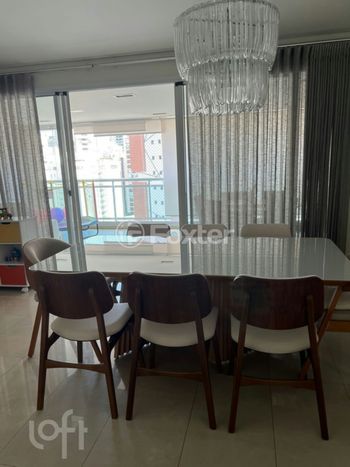 Foto 4 do(a) Apartamento de 3 quartos à venda em Itaim Bibi, São Paulo