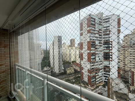 Foto 26 do(a) Apartamento de 3 quartos à venda em Itaim Bibi, São Paulo