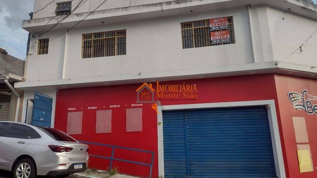 Foto 4 do(a) Edifício Inteiro false à venda em Vila Itapoan, Guarulhos