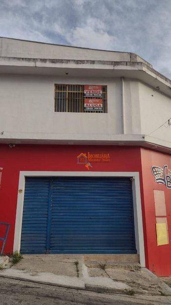 Foto 3 do(a) Edifício Inteiro false à venda em Vila Itapoan, Guarulhos