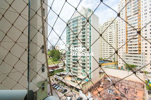 Foto 43 do(a) Apartamento de 4 quartos à venda em Norte (Águas Claras), Brasília