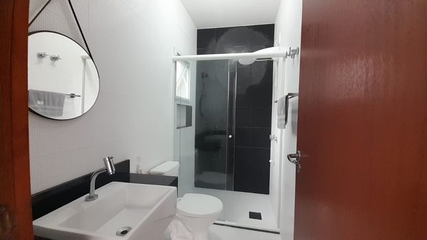 Foto 4 do(a) Casa de 2 quartos à venda em Campeche, Florianópolis
