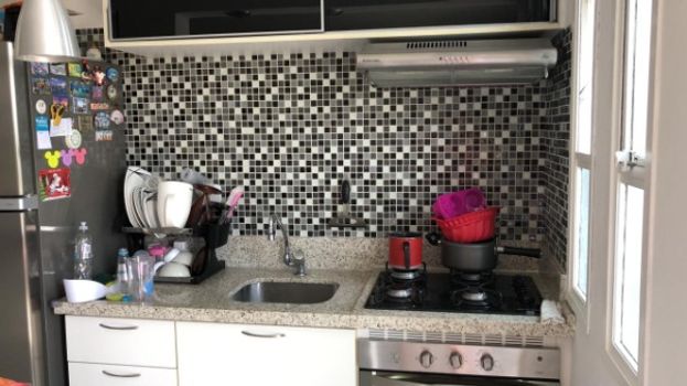Foto 5 do(a) Apartamento de 2 quartos à venda em Vila Clementino, São Paulo