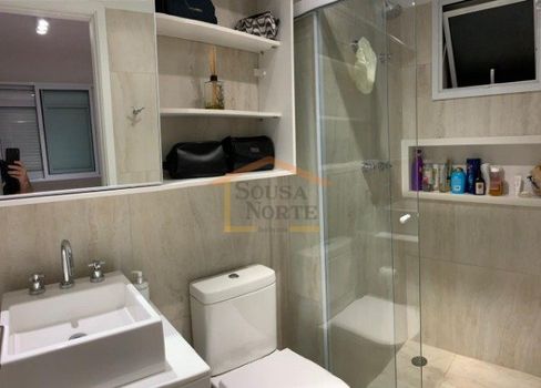 Foto 8 do(a) Apartamento de 2 quartos à venda em Casa Verde, São Paulo
