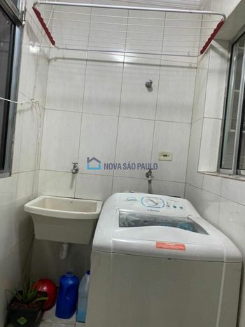 Foto 21 do(a) Apartamento de 2 quartos à venda em Vila Fachini, São Paulo