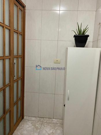 Foto 22 do(a) Apartamento de 2 quartos à venda em Vila Fachini, São Paulo