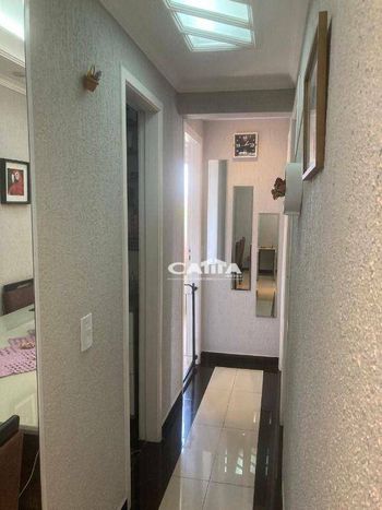 Foto 9 do(a) Apartamento de 2 quartos à venda em Vila Bela, São Paulo