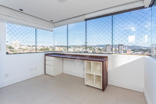 Foto 6 do(a) Cobertura de 3 quartos à venda em Vila Jardim, Porto Alegre