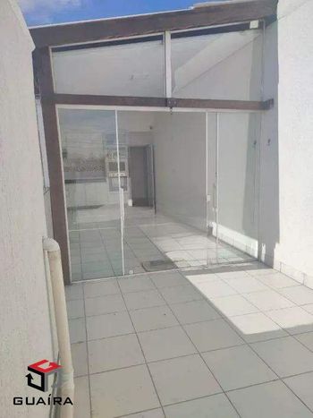 Foto 21 do(a) Cobertura de 3 quartos à venda em Vila Floresta, Santo André