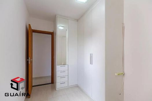 Foto 8 do(a) Cobertura de 3 quartos à venda em Vila Floresta, Santo André