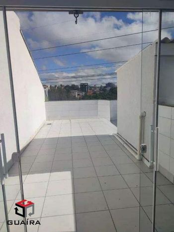 Foto 19 do(a) Cobertura de 3 quartos à venda em Vila Floresta, Santo André