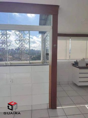 Foto 18 do(a) Cobertura de 3 quartos à venda em Vila Floresta, Santo André