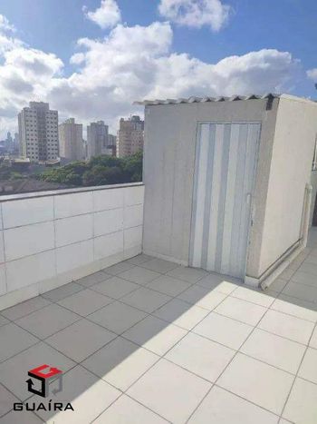 Foto 22 do(a) Cobertura de 3 quartos à venda em Vila Floresta, Santo André