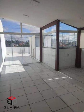 Foto 17 do(a) Cobertura de 3 quartos à venda em Vila Floresta, Santo André