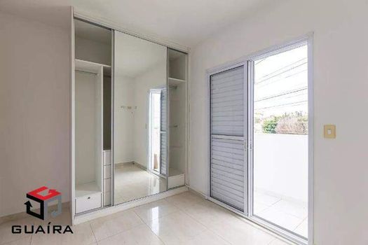 Foto 5 do(a) Cobertura de 3 quartos à venda em Vila Floresta, Santo André