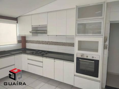 Foto 15 do(a) Cobertura de 3 quartos à venda em Vila Floresta, Santo André