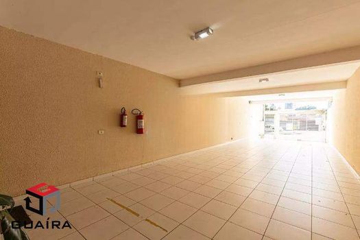 Foto 25 do(a) Cobertura de 3 quartos à venda em Vila Floresta, Santo André
