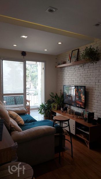 Foto 1 do(a) Apartamento de 2 quartos à venda em Interlagos, São Paulo