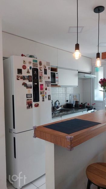 Foto 3 do(a) Apartamento de 2 quartos à venda em Interlagos, São Paulo