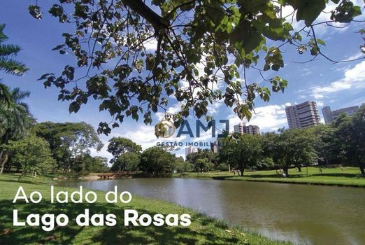 Foto 2 do(a) Apartamento de 3 quartos à venda em Setor Coimbra, Goiânia