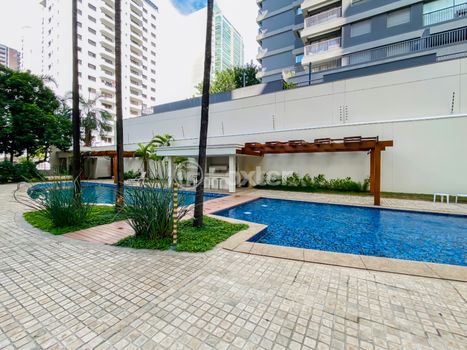 Foto 33 do(a) Apartamento de 2 quartos à venda em Planalto Paulista, São Paulo