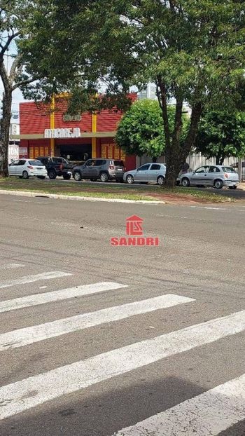 Foto 4 do(a) Terreno false à venda em Jardim Alvorada, Maringá