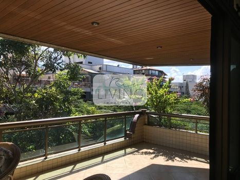 Foto 3 do(a) Apartamento de 3 quartos à venda em Recreio dos Bandeirantes, Rio de Janeiro