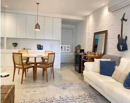 Foto 4 do(a) Apartamento de 3 quartos à venda em Jacarepaguá, Rio de Janeiro