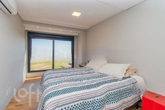 Foto 9 do(a) Apartamento de 2 quartos à venda em Cristal, Porto Alegre