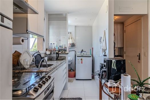 Foto 23 do(a) Apartamento de 2 quartos à venda em Jardim Lindóia, Porto Alegre