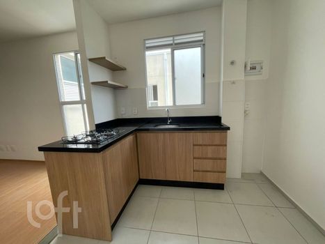 Foto 8 do(a) Apartamento de 2 quartos à venda em Forquilhas, São José