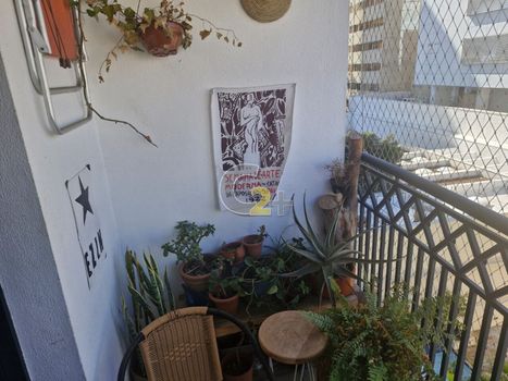 Foto 2 do(a) Apartamento de 2 quartos à venda em Vila Pompéia, São Paulo
