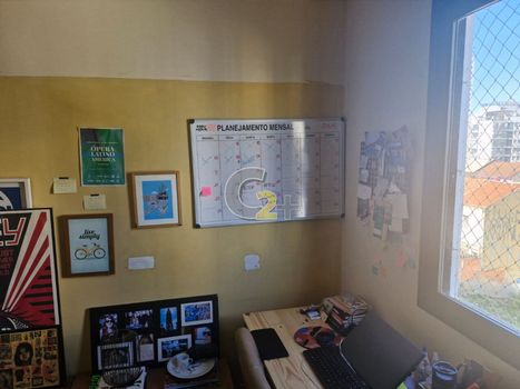 Foto 20 do(a) Apartamento de 2 quartos à venda em Vila Pompéia, São Paulo