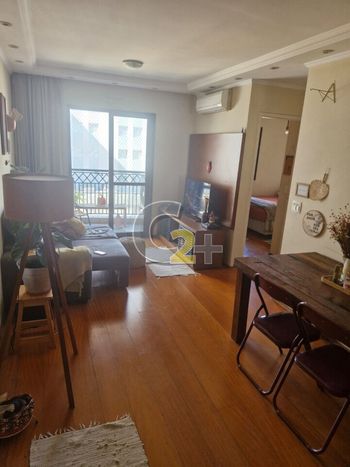 Foto 17 do(a) Apartamento de 2 quartos à venda em Vila Pompéia, São Paulo