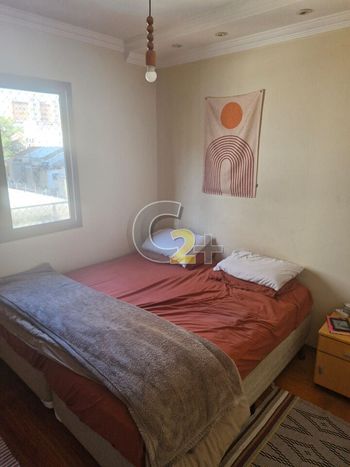 Foto 18 do(a) Apartamento de 2 quartos à venda em Vila Pompéia, São Paulo