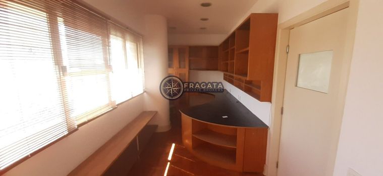 Foto 12 do(a) Apartamento de 3 quartos para alugar em Higienópolis, São Paulo