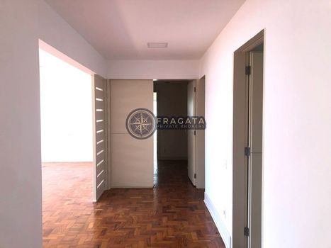 Foto 6 do(a) Apartamento de 3 quartos para alugar em Higienópolis, São Paulo
