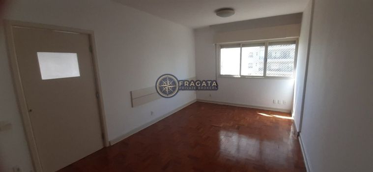 Foto 15 do(a) Apartamento de 3 quartos para alugar em Higienópolis, São Paulo