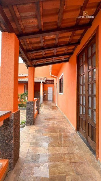 Foto 49 do(a) Casa de 4 quartos à venda em Altos do Paraíso, Botucatu