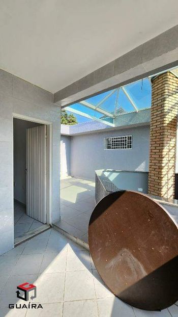 Foto 41 do(a) Casa de 6 quartos à venda em Jardim Maria Adelaide, São Bernardo do Campo