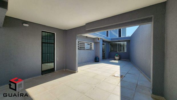 Foto 3 do(a) Casa de 6 quartos à venda em Jardim Maria Adelaide, São Bernardo do Campo